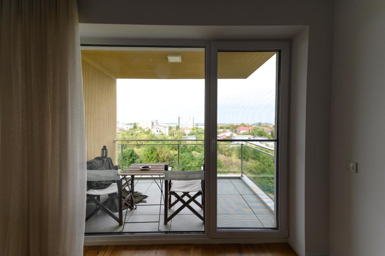 Northapartments Bucarest Exterior foto