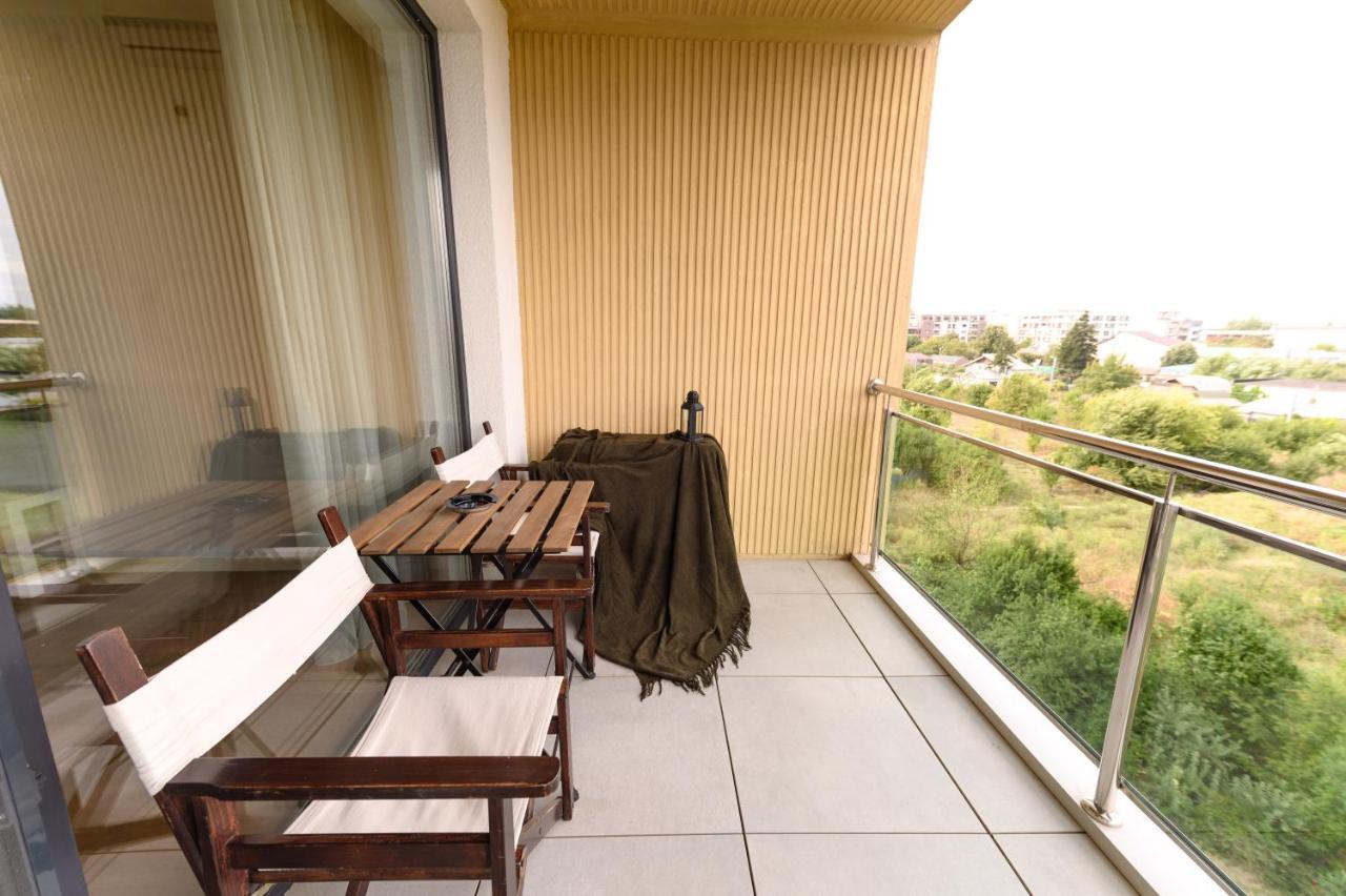 Northapartments Bucarest Exterior foto
